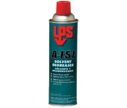 LPS LABS 428-04320 A-151 Solvent/Degreaser