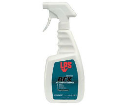 LPS LABS 428-05528 BFX All-Purpose Cleaners