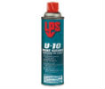 LPS LABS 428-06220 U-10 Brake Cleaners 