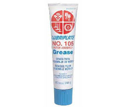 Lubriplate 293-L0034-094 Automotive Lubricants - 10oz Capacity Wt