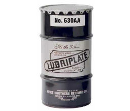 Lubriplate 293-L0067-039 630 Series Multi-Purpose Grease - 120lb Capacity Wt - Lithium Grease Type