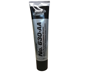 Lubriplate 293-L0067-092 630 Series Multi-Purpose Grease - 10oz Capacity Wt - Lithium Grease Type