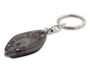 Lucky Line 63625 LED Light, 50/jar, Assorted Colors