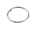 Lucky Line Products 24600 Binder Ring , 25/Display Box