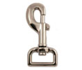 Lucky Line A726 Slide Bolt Snap