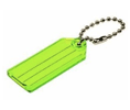 Lucky Line Products 10100 Key Chain with Ball Chain, Asst, 100/Box