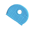 Lucky Line Products 16530 Key Caps, Blue 50/PK