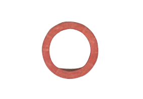 Lucky Line Products 16670 Large Key Identifiers, Red 50/PK