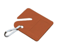 Lucky Line Products 2667020 Cabinet Tags, Red, 20/pk