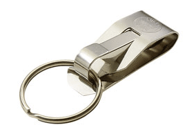Lucky Line Products 40401 Secure-A-Key, Clip On