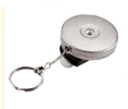 Lucky Line Products 43551 Spinner Key Bak