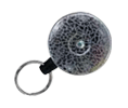 Lucky Line Products 43751 Key Bak 48" Kevlar