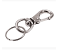 Lucky Line Products 44701 Heavy-Duty Boat Snap Key Holder