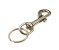 Lucky Line Products 45101 Bolt Snap Key Holder
