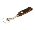 Lucky Line Products 45201 Leather Belt Hook with Bolt Snap