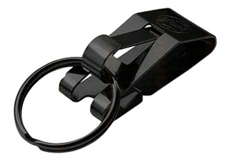 Lucky Line 4701 Wide Belt Secure-A-Key, 1/pack