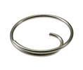 Lucky Line Products 75202 1" Tang Ring