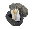 Lucky Line Products 90601 Rock Key Hider