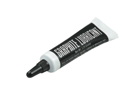 Lucky Line Products 95001 Graphite Lubricant
