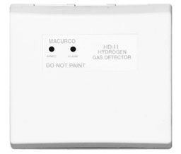 Macurco HD11 Hydrogen Gas Detector