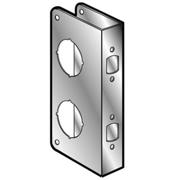 Mag 2261-ABV Residential Door Reinforcer 