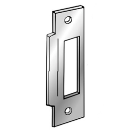 Mag 32-CB ASA Mortise Strike 