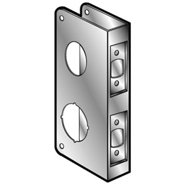 Mag 464-S Commercial Door Reinforcer 