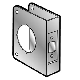 Mag 81-S Commercial Door Reinforcer 