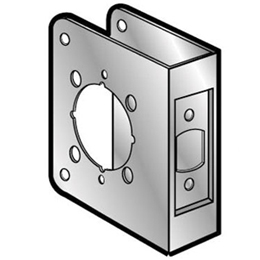 Mag 81-S-2 ADA Lever Commercial Door Reinforcer 