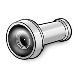 Mag 8724-C Door Viewer