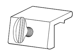 Mag 8732-W Sliding Window Lock 