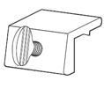 Mag 8732-AL Sliding Window Lock 