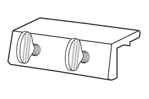 Mag 8742 Double Sliding Window Lock 