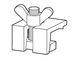 Mag 8746 Sliding Window Lock 