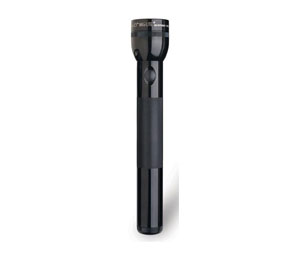 Maglite ML2DC MagLite® Flashlight - 10" Length