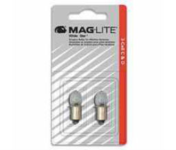Maglite 459-LM2A001 Mag-Lite® Replacement Lamps - AA 2 cell