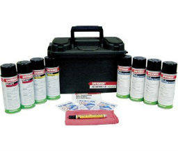 Magnaflux 387-01-5920-48 Spotcheck® Kits