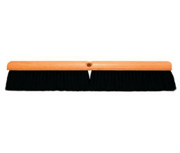 Magnolia Brush 455-1024LH Magnolia Brush No. 10 Line Floor Brushes 