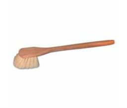 Magnolia Brush 455-20T Magnolia Brush Fender Wash Brushes - White Tampico Bristle Material