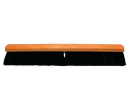 Magnolia Brush 455-2624-A Magnolia Brush No. 26A Line Floor Brushes - 24" Block Length