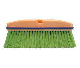 Magnolia Brush 455-3033 Magnolia Brush Vehicle Washing Brushes - 2 1/2" Trim Length