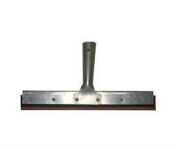 Magnolia Brush 455-4412 Magnolia Brush Conventional Window Squeegees - 12" Handle Length