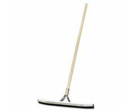 Magnolia Brush 455-4624 Magnolia Brush Curved Squeegee - 24" Blade Length