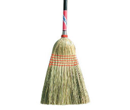Magnolia Brush 455-5036-BUNDLED Magnolia Brush Warehouse Corn Brooms