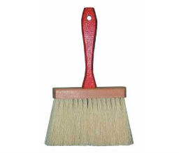 Magnolia Brush 455-561 Water Paint Brushes - 4" Trim Length