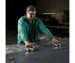 Magswitch 474-8100403 Magswitch Hand Lifters - 10.700" Length