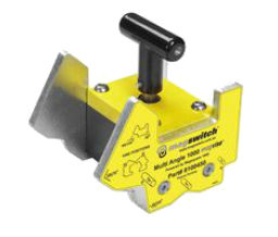 Magswitch 474-8100450 Magswitch Magvise Multi Angle 1000