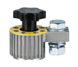 Magswitch 474-8100746 Magswitch Magnetic Ground Clamps - 90lb Load Cap.