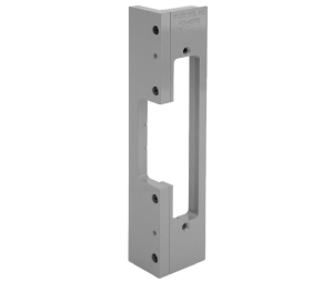 Major HIT-41FA2 Router Template for Use with Folger Adam 205 Series Electric Strike