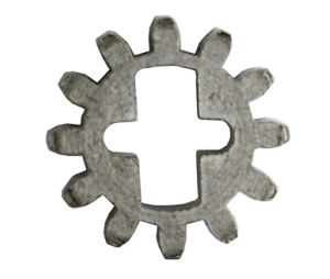 Major 5002-GR1 Octopod Replacement Part, Standard Cam Gear